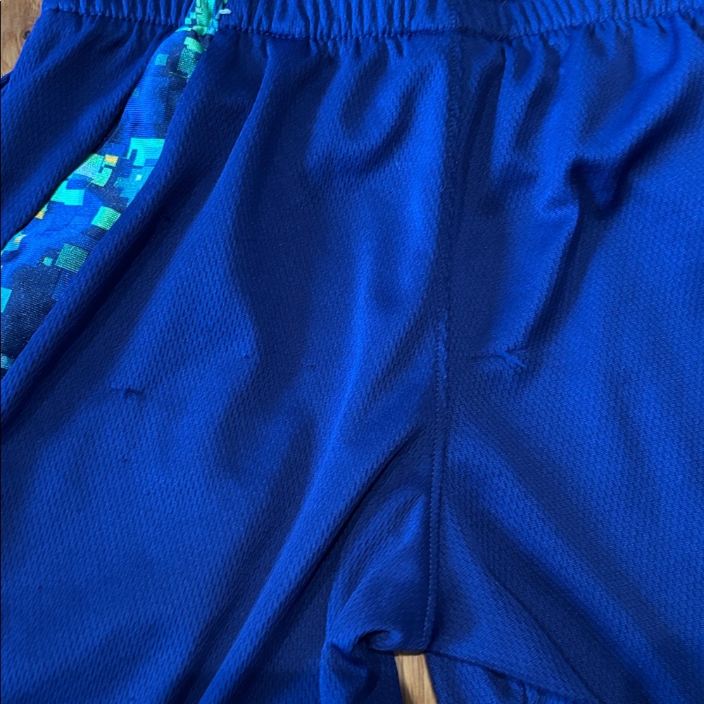 Nike dri fit shorts 2 pair - Picture 7 of 8